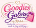 Goodies Galore by Michele - Home